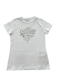 GUESS J5RI02K6YW4 T-SHIRT