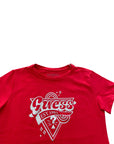 GUESS J5RI02K6YW4 T-SHIRT