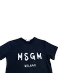 MSGM 3540MKM510 T-SHIRT