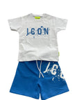 ICON INBFS00612 SUIT