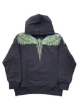 COUNTY OF MILAN F5CMJBHS060 SWEAT SHIRT