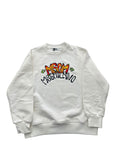 MSGM SW200 SWEAT SHIRT