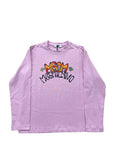 MSGM BTH199 T-SHIRT
