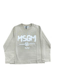 MSGM BTH087 T-SHIRT