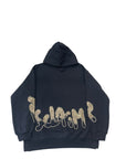 DISCLAIMER K58744 SWEAT SHIRT