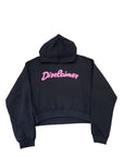 DISCLAIMER K58706 SWEAT SHIRT