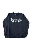DISCLAIMER K58617 SWEAT SHIRT
