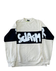 DISCLAIMER K58685 SWEAT SHIRT