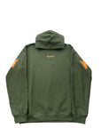 DISCLAIMER K58600 SWEAT SHIRT