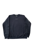 DISCLAIMER K58602 SWEAT SHIRT
