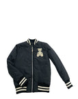 G2 FIRENZE BARRACUDA TEDDY BLOUSON JACKET