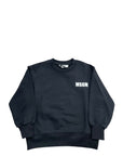MSGM SW061 SWEAT SHIRT