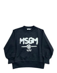 MSGM SW088 SWEAT SHIRT