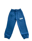 MSGM FP062 SWEAT PANT