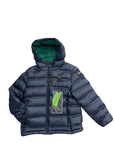 BLAUER 25WBLKC02419 BLOUSON JACKET