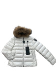 BLAUER 25WBLGC03380 BLOUSON JACKET