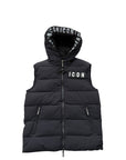 ICON IBJK00707 SLEEVELESS