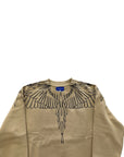 COUNTY OF MILAN JBSW071 SWEAT SHIRT
