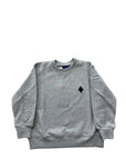 COUNTY OF MILAN JBSW003 SWEAT SHIRT