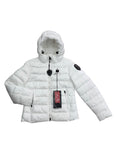 BLAUER 25WBLGC02391 BLOUSON JACKET