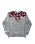 COUNTY OF MILAN JBSW104 SWEAT SHIRT