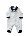 BIKKEMBERGS BK3874 ROMPER