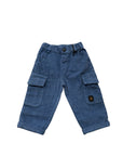 REFRIGIWEAR RWN804 TROUSER