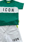 ICON INBFS00605 SUIT