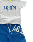 ICON INBFS00612 SUIT