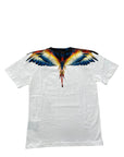 COUNTY OF MILAN F5CMJBTH062 T-SHIRT