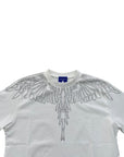 COUNTY OF MILAN F5CMJGTH013 T-SHIRT