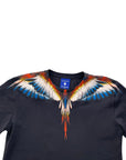 COUNTY OF MILAN F5CMJBTH062 T-SHIRT
