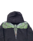 COUNTY OF MILAN F5CMJBHS060 SWEAT SHIRT