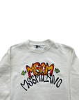 MSGM SW200 SWEAT SHIRT