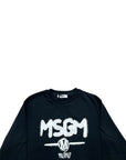 MSGM BTH087 T-SHIRT