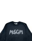 MSGM UTH289 T-SHIRT