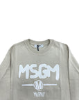 MSGM BTH087 T-SHIRT