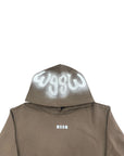 MSGM HS095 SWEAT SHIRT