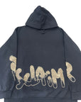 DISCLAIMER K58744 SWEAT SHIRT