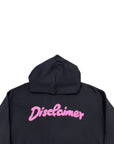 DISCLAIMER K58706 SWEAT SHIRT