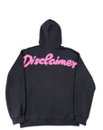 DISCLAIMER K58700 SWEAT SHIRT