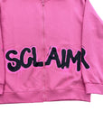 DISCLAIMER K58713 SWEAT SHIRT