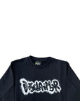 DISCLAIMER K58617 SWEAT SHIRT