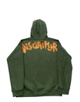 DISCLAIMER K58600 SWEAT SHIRT