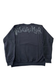 DISCLAIMER K58602 SWEAT SHIRT