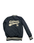 G2 FIRENZE BARRACUDA TEDDY BLOUSON JACKET