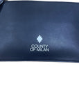 COUNTY OF MILAN 250132 CLUTCH
