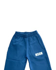 MSGM FP062 SWEAT PANT