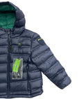BLAUER 25WBLKC02419 BLOUSON JACKET