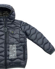 BLAUER 25WBLKC03438 BLOUSON JACKET